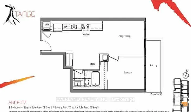 72 Esther Shiner Blvd #710 — Photo 12
