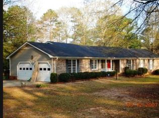 2201 Westmorland Dr, Albany, GA 31721