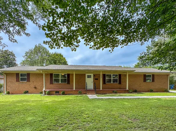 4729 Marlie Cir NW, Cleveland, TN 37312