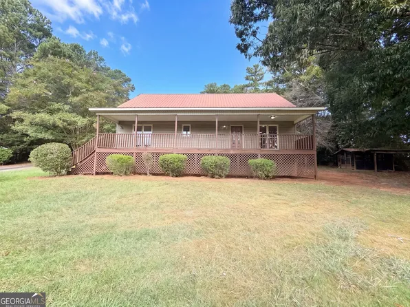 3802 Claude Brewer Rd, Loganville, GA 30052