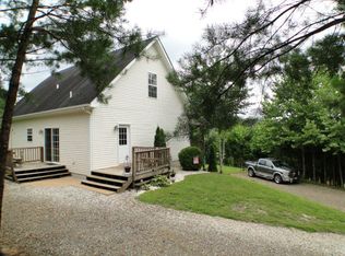 309 Windy Ridge Rd, Otto, NC 28763