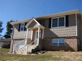 3319 Wexgate Rd, Knoxville, TN 37931