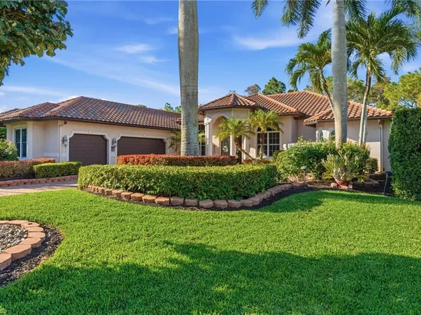 5867 Marble CT, NAPLES, FL 34110