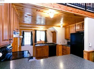 23995 E Farragut St, Welches, OR