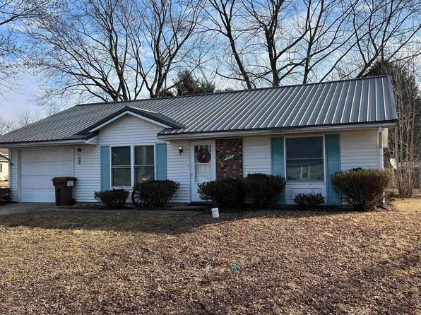 501 Beechwood Dr, Monticello, IN 47960