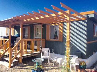 440 County Road 232, Durango, CO 81303