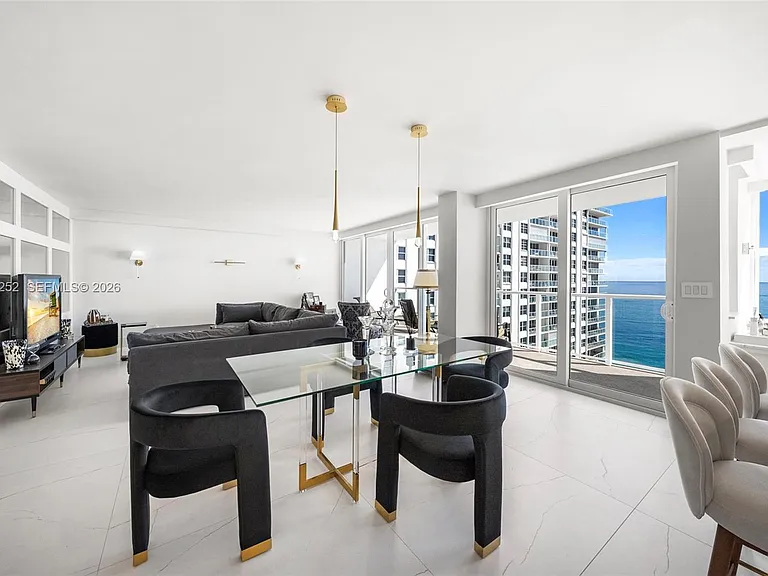 4300 N Ocean Blvd #15D — Photo 6