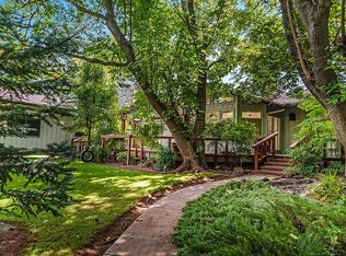 230 Back O Beyond Cir, Sedona, AZ 86336