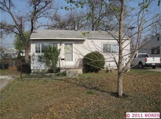 2627 N Maplewood Ave, Tulsa, OK 74115
