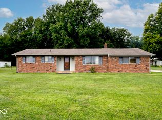 5656 S County Road 600 E, Plainfield, IN 46168