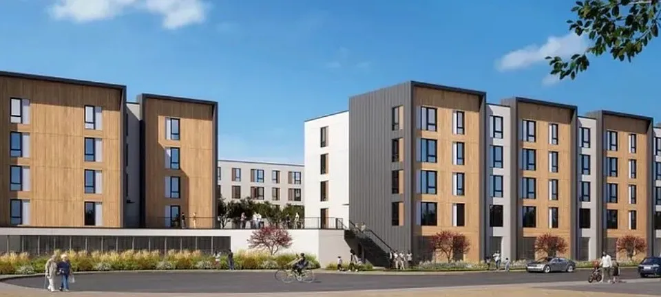 Denton Street Apartments