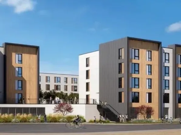 Denton Street Apartments