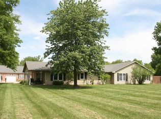 7650 N Gabe Rd, Columbia, MO 65202