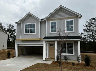 328 Windfall Rd, Blythewood, SC 29016