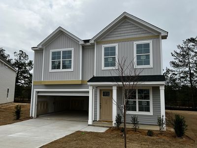 328 Windfall Rd, Blythewood, SC, 29016
