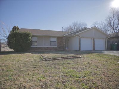 4708 Royal Oak Dr, Oklahoma City, OK, 73135