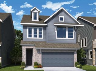 16039 Hayes Park Dr, Houston, TX 77079