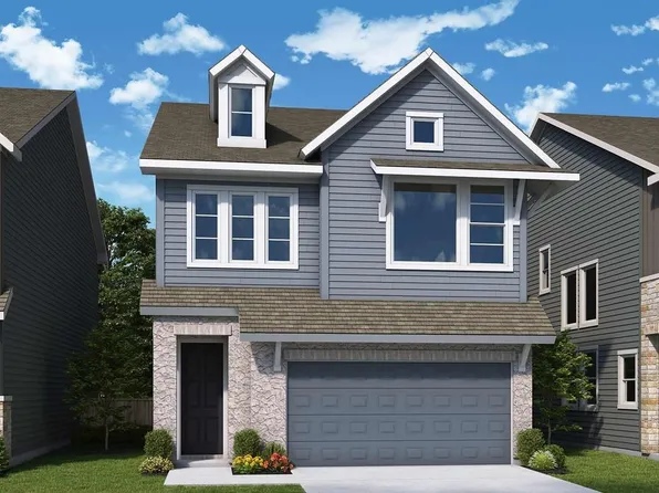 16023 Hayes Park Dr, Houston, TX 77079
