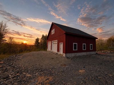 343 Guilford Center Road, Guilford, ME, 04443
