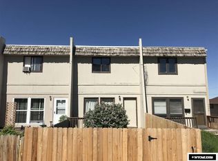 2246 E 8th St, Casper, WY 82609