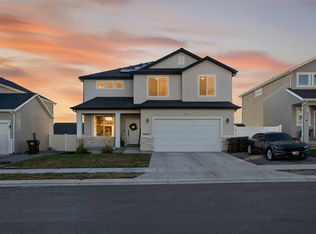 4097 N Cedar Valley Dr, Eagle Mountain, UT 84005