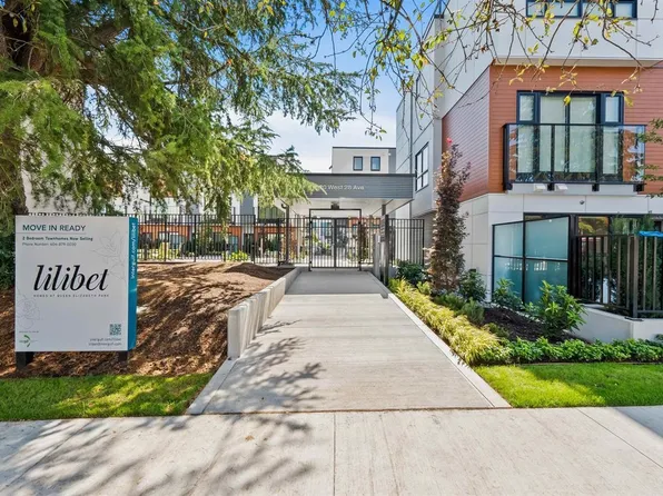 530 W 28th Ave #34, Vancouver, BC V5Z 2Y8