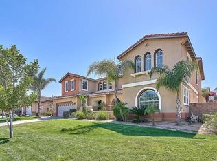 9493 Paradise Pl, Riverside, CA 92508