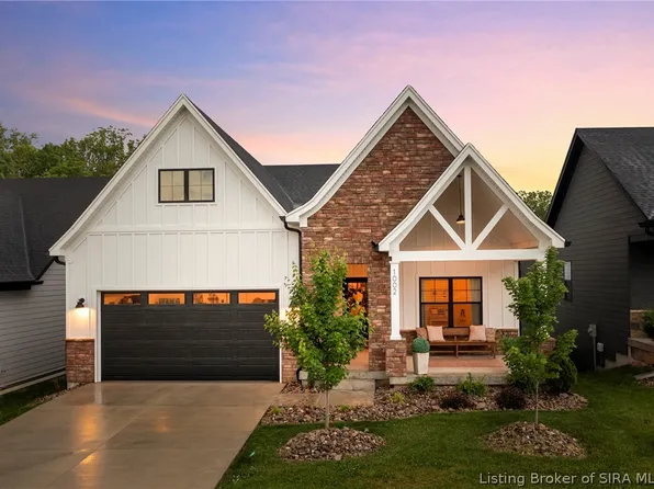 1002 Oskin Drive, Georgetown, IN 47122