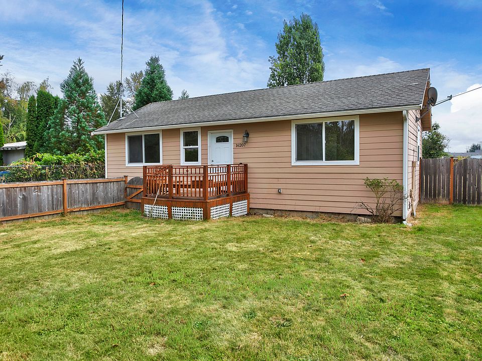 1st image of 16207 171st Ave SE