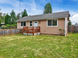 16207 171st Ave SE, Monroe, WA 98272