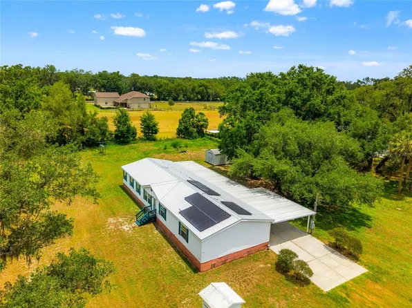 27549 Fisher Ln, Dade City, FL 33525