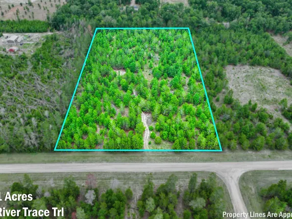 7 NE River Trace Trl, Lee, FL 32059
