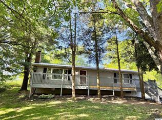 675 Berry Rd, Howard, OH 43028