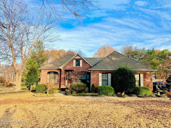 100 Lawson Ln, Dyersburg, TN 38024