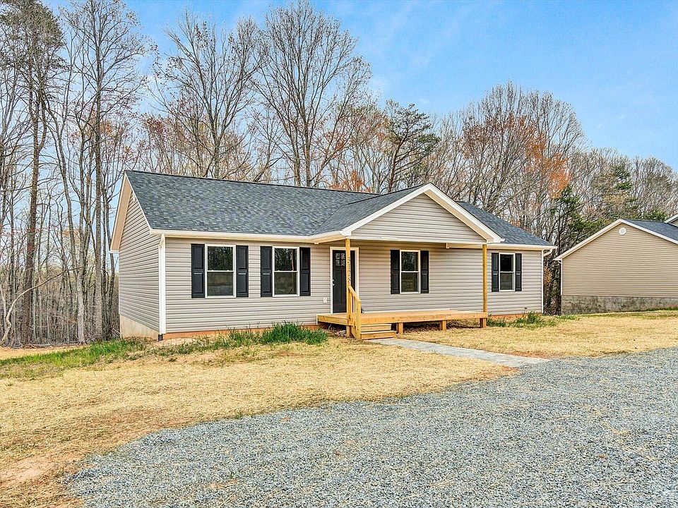 3128 Tolers Ferry Rd, Huddleston, VA 24104 | Zillow