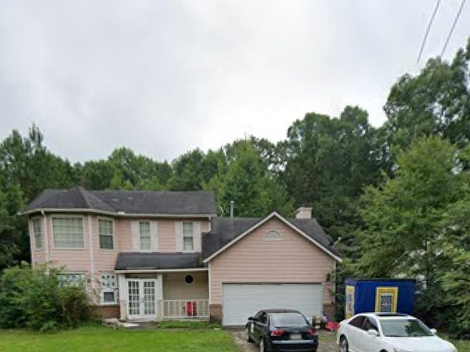 2615 Fox Hall Ln N, College Park, GA 30349 MLS 20110813 Zillow