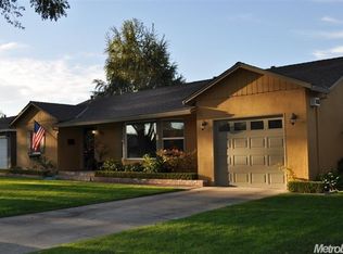 1527 Myrtle St, Turlock, CA 95380