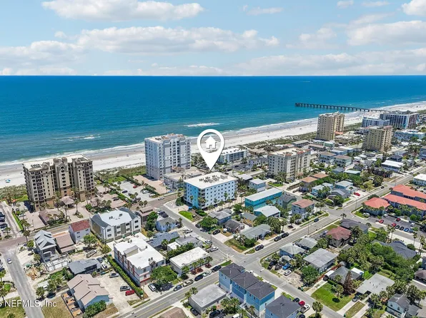 1236 1ST Street N #505, Jacksonville Beach, FL 32250