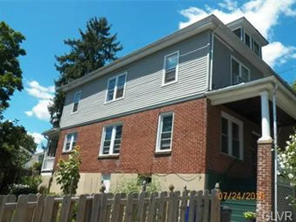 824 Porter St, Easton, PA 18042