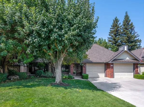 2555 W Bluff Ave Unit 126, Fresno, CA 93711