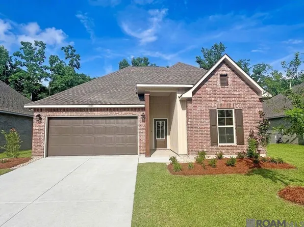 13056 Ducks Lndg, Saint Gonzales, LA 70737
