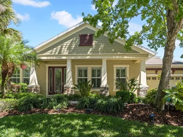 15902 Oakleaf Run Dr, Lithia, FL 33547