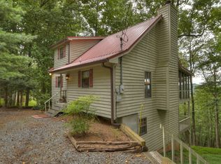 1228 Walnut Rdg #2, Ellijay, GA 30536