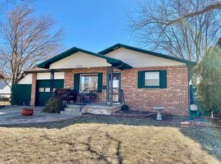 1250 W 6th St, Colby, KS 67701