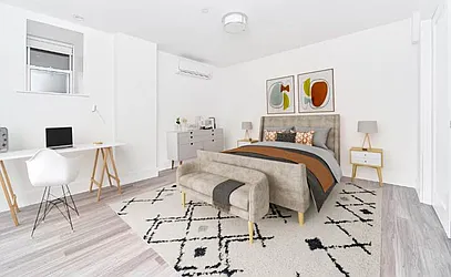 Rented by Living New York