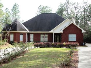 8661 Tutwiler Ln, Mobile, AL 36619