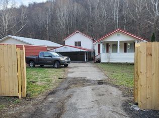 458 Campbells Creek Dr, Charleston, WV 25306
