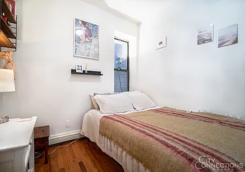 Rented by City Connections Realty