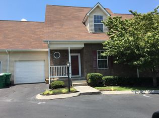 3434 Hamilton Place Dr, Morristown, TN 37814