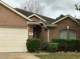 15234 Kingsbridge Way, Houston, TX 77083